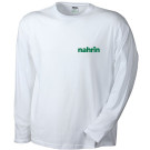 Men's Long-Sleeved Medium