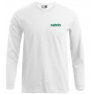 Herren Premium T-Shirt langarm