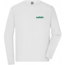 Herren Workwear T-Shirt langarm